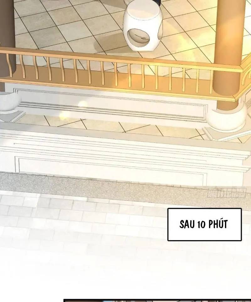 Trấn Quốc Thần Tế Chap 191 - Next Chap 192