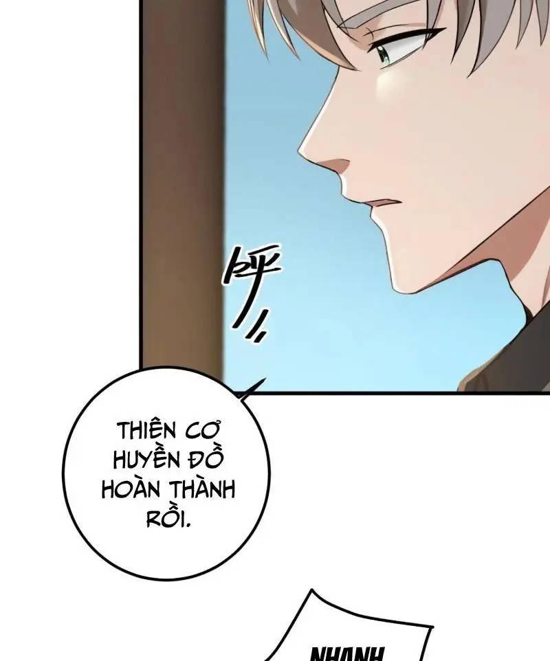 Trấn Quốc Thần Tế Chap 191 - Next Chap 192