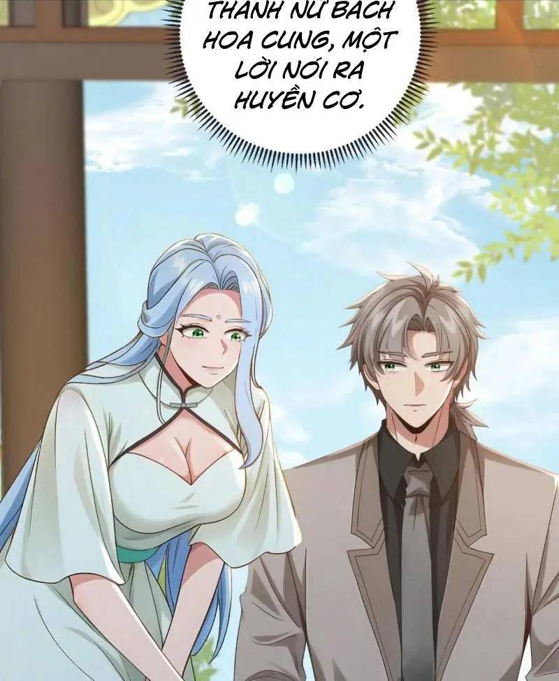 Trấn Quốc Thần Tế Chap 191 - Next Chap 192