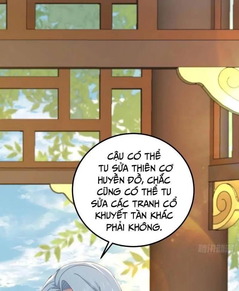 Trấn Quốc Thần Tế Chap 191 - Next Chap 192