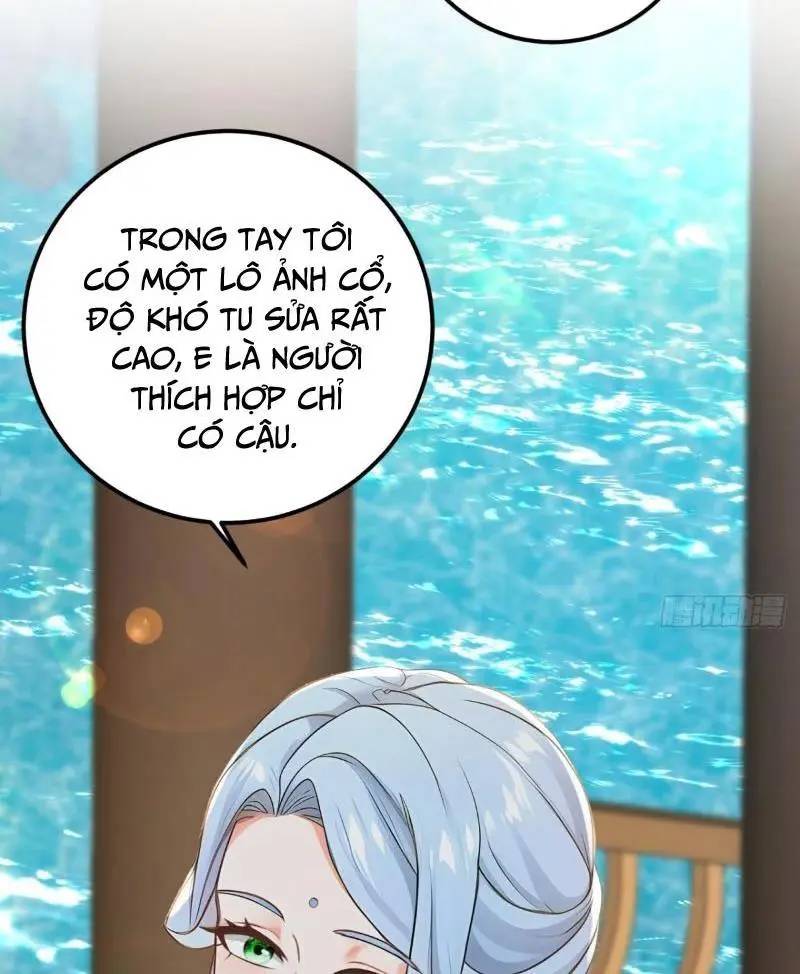 Trấn Quốc Thần Tế Chap 191 - Next Chap 192