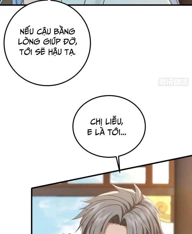 Trấn Quốc Thần Tế Chap 191 - Next Chap 192
