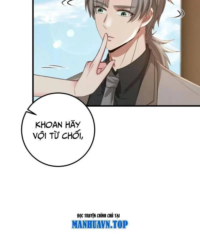 Trấn Quốc Thần Tế Chap 191 - Next Chap 192