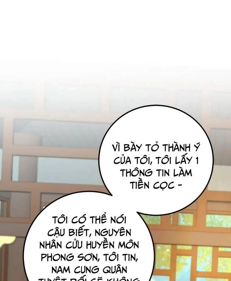 Trấn Quốc Thần Tế Chap 191 - Next Chap 192