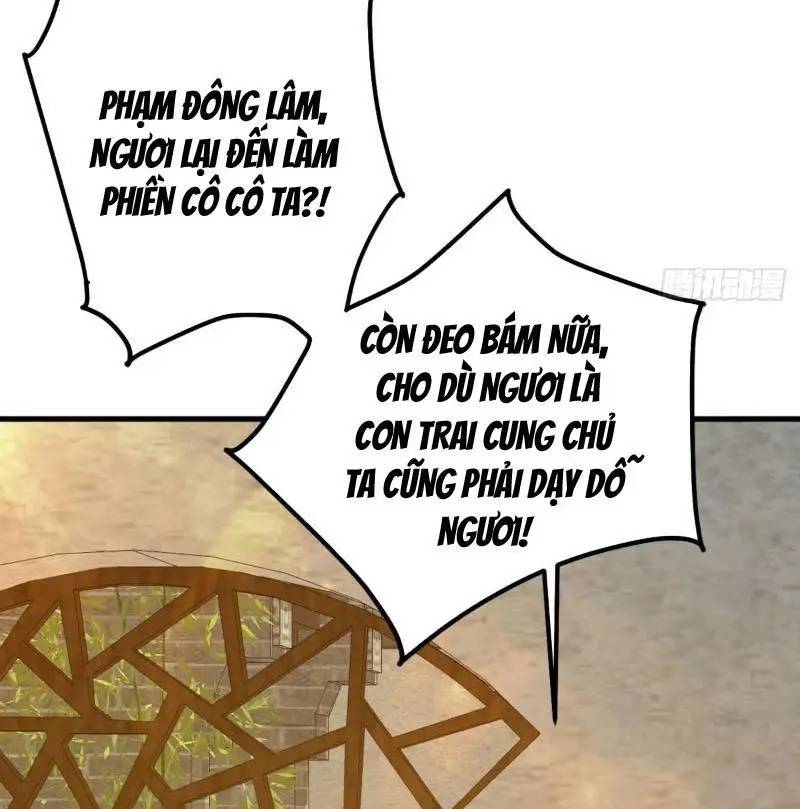 Trấn Quốc Thần Tế Chap 191 - Next Chap 192