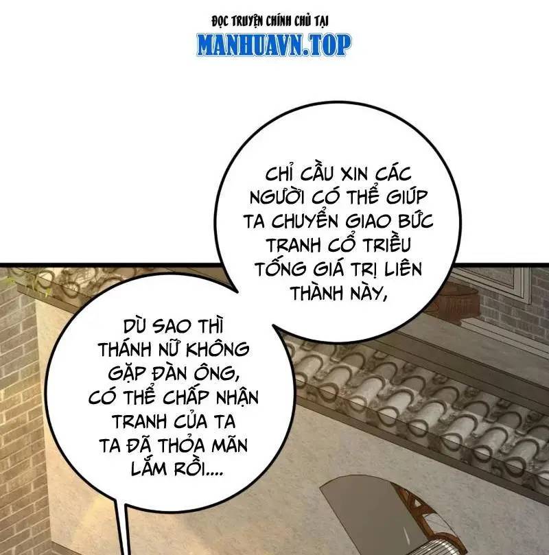 Trấn Quốc Thần Tế Chap 191 - Next Chap 192