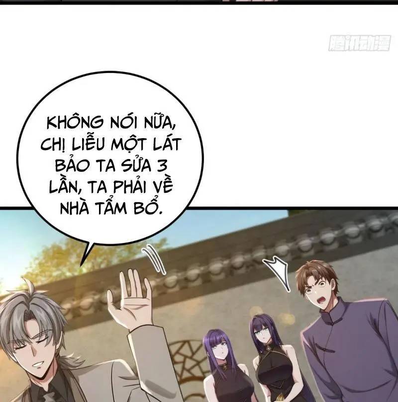 Trấn Quốc Thần Tế Chap 191 - Next Chap 192