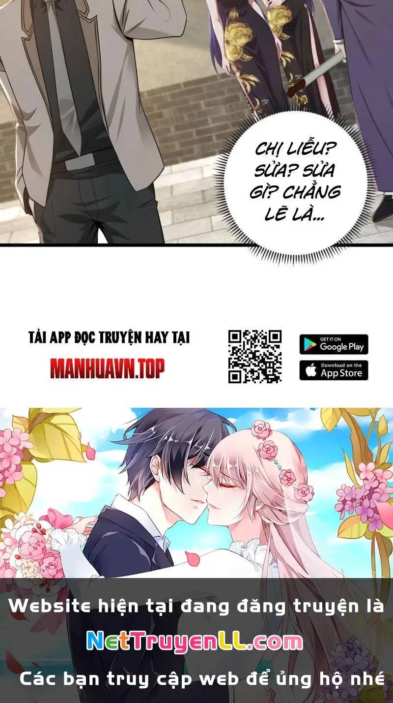 Trấn Quốc Thần Tế Chap 191 - Next Chap 192