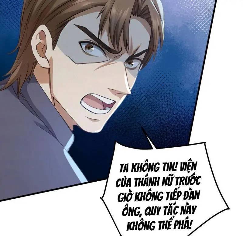 Trấn Quốc Thần Tế Chap 192 - Next Chap 193