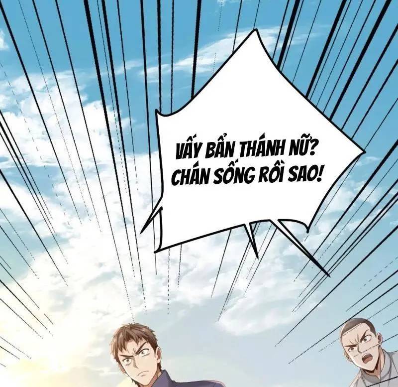 Trấn Quốc Thần Tế Chap 192 - Next Chap 193
