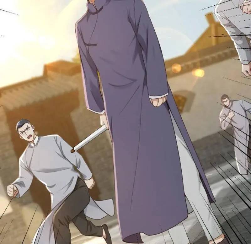 Trấn Quốc Thần Tế Chap 192 - Next Chap 193