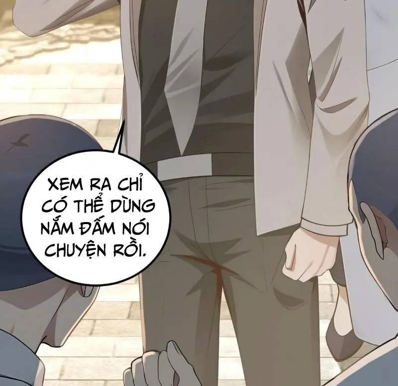 Trấn Quốc Thần Tế Chap 192 - Next Chap 193