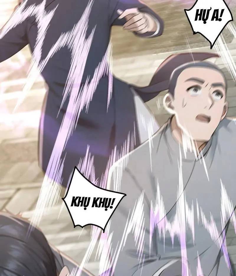 Trấn Quốc Thần Tế Chap 192 - Next Chap 193