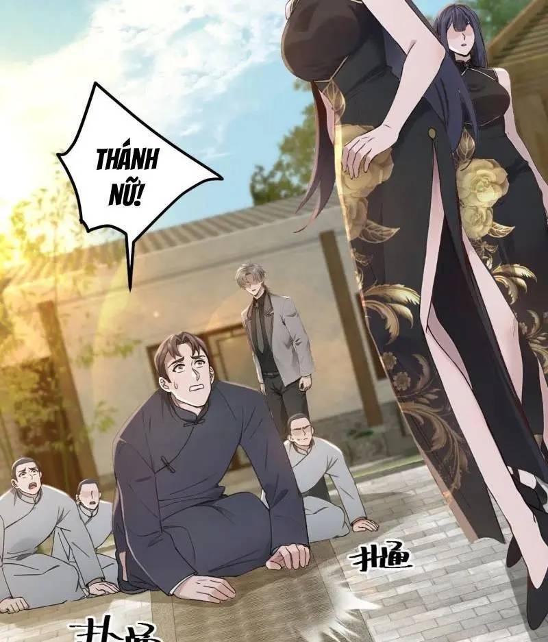 Trấn Quốc Thần Tế Chap 192 - Next Chap 193