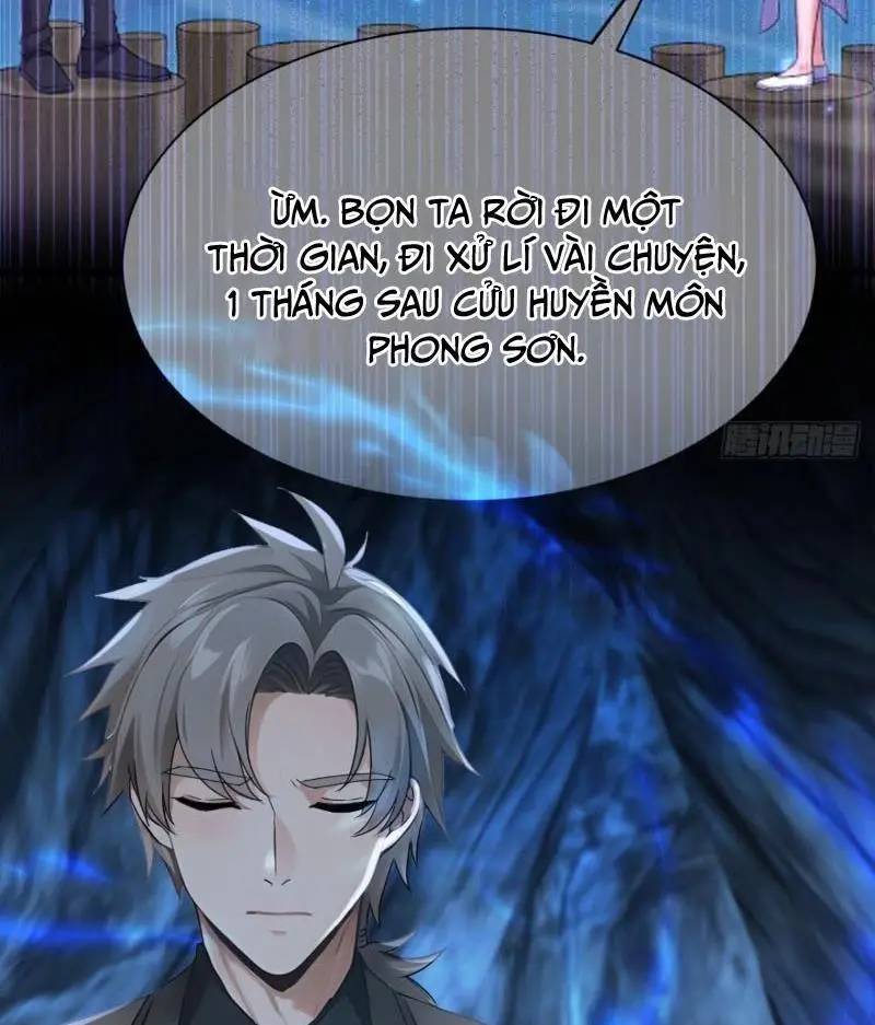 Trấn Quốc Thần Tế Chap 192 - Next Chap 193