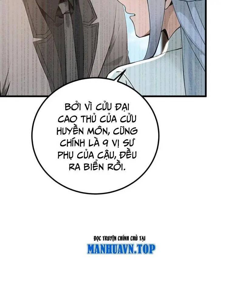 Trấn Quốc Thần Tế Chap 192 - Next Chap 193