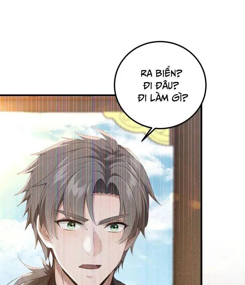 Trấn Quốc Thần Tế Chap 192 - Next Chap 193