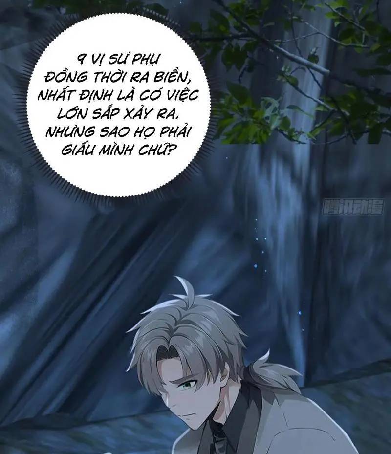 Trấn Quốc Thần Tế Chap 192 - Next Chap 193