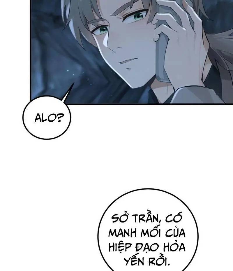 Trấn Quốc Thần Tế Chap 192 - Next Chap 193