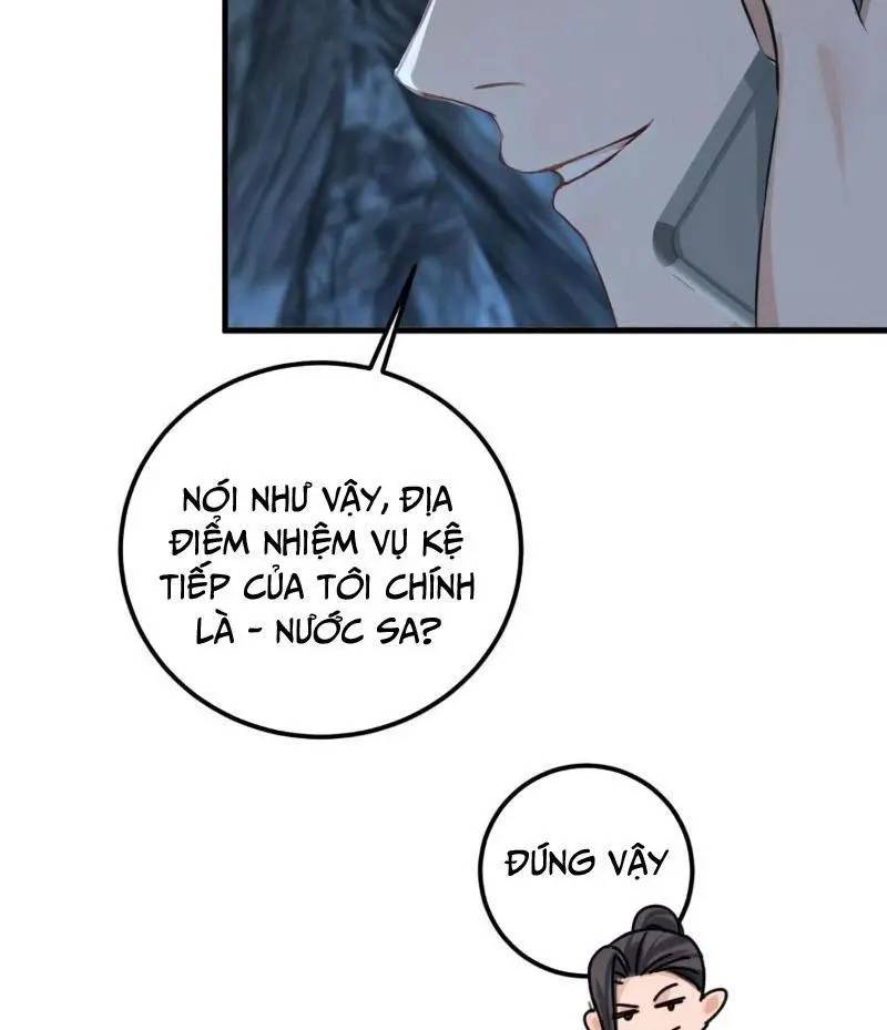 Trấn Quốc Thần Tế Chap 192 - Next Chap 193