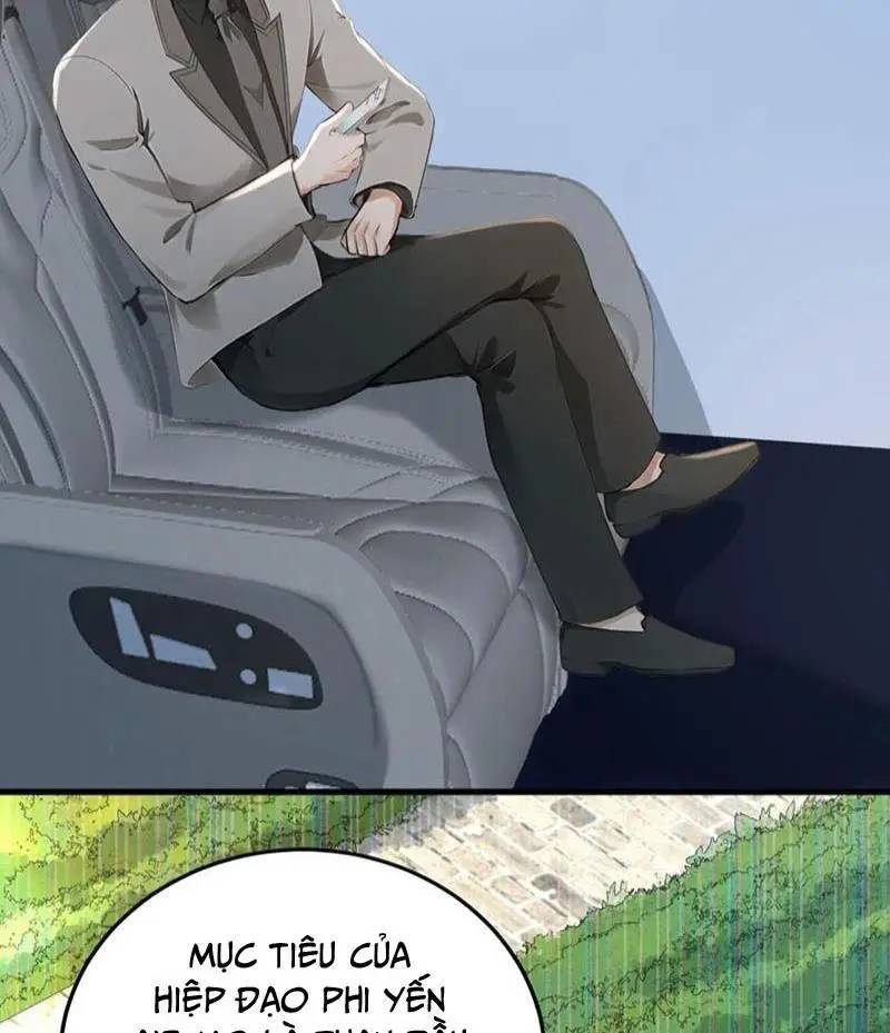 Trấn Quốc Thần Tế Chap 192 - Next Chap 193