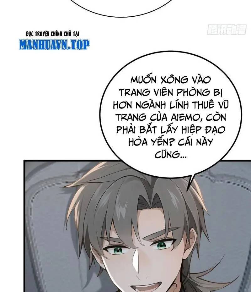 Trấn Quốc Thần Tế Chap 192 - Next Chap 193