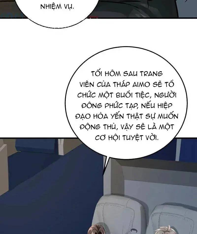 Trấn Quốc Thần Tế Chap 193 - Next Chap 194