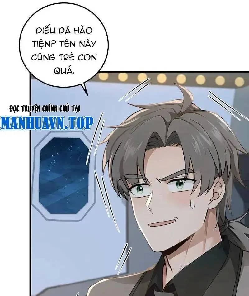 Trấn Quốc Thần Tế Chap 193 - Next Chap 194