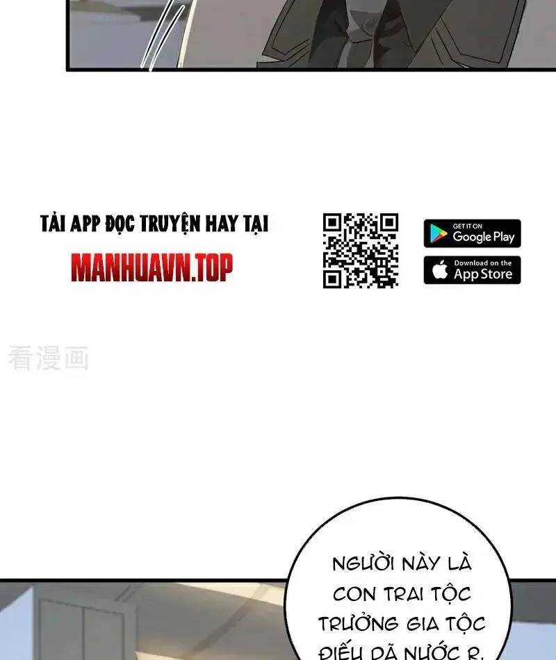 Trấn Quốc Thần Tế Chap 193 - Next Chap 194