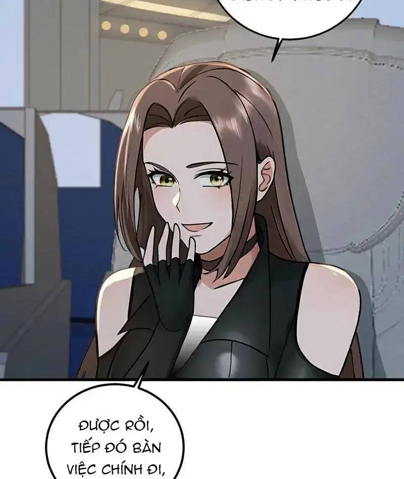 Trấn Quốc Thần Tế Chap 193 - Next Chap 194