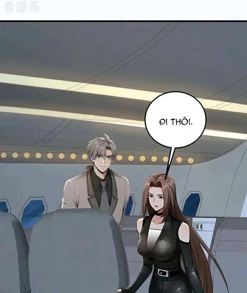 Trấn Quốc Thần Tế Chap 193 - Next Chap 194