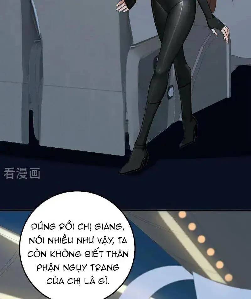 Trấn Quốc Thần Tế Chap 193 - Next Chap 194