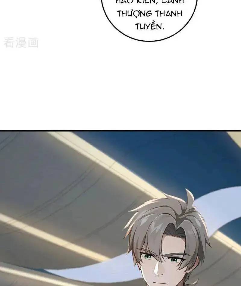 Trấn Quốc Thần Tế Chap 193 - Next Chap 194