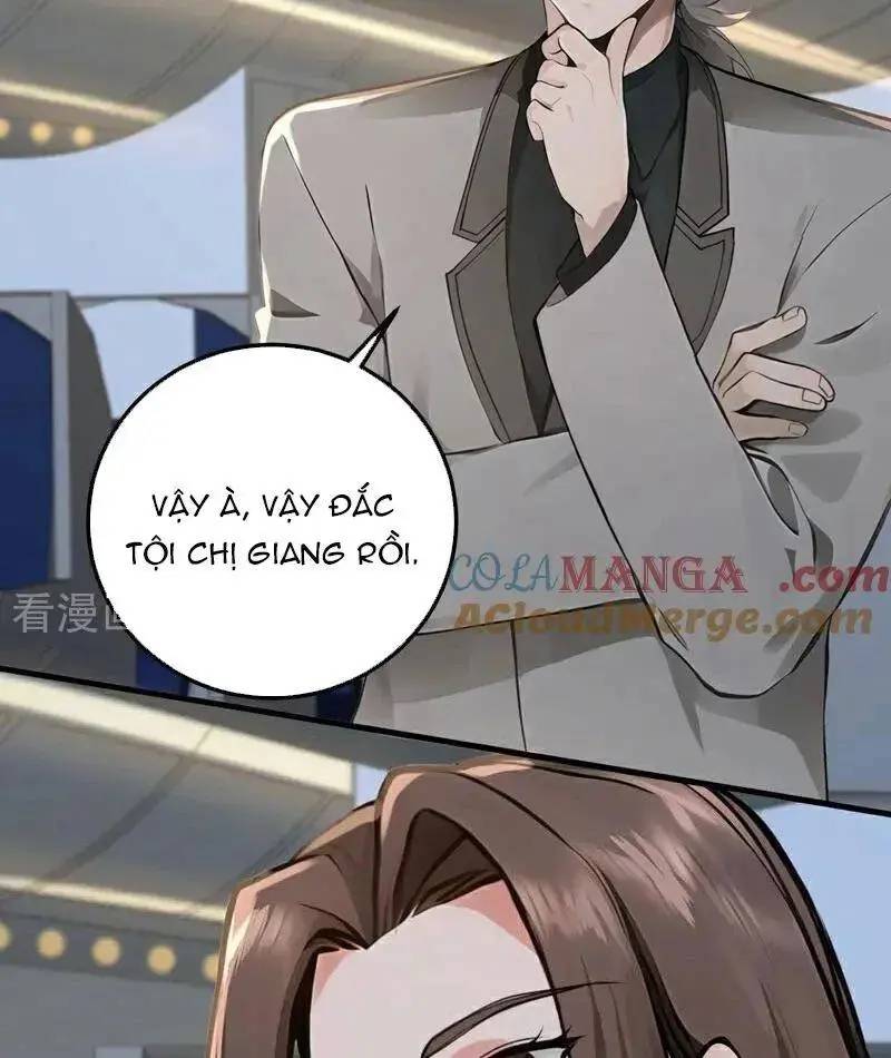 Trấn Quốc Thần Tế Chap 193 - Next Chap 194