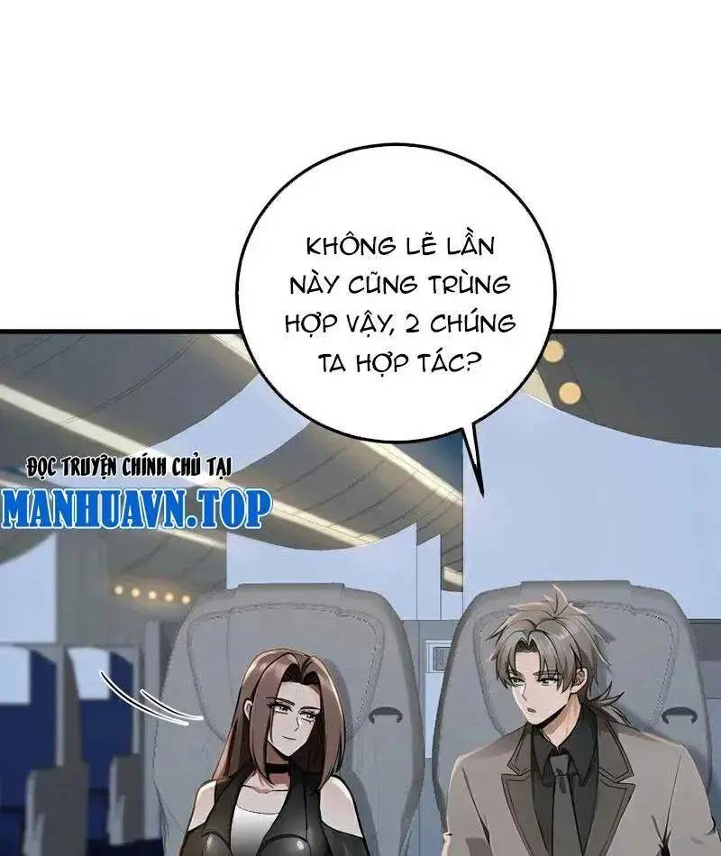Trấn Quốc Thần Tế Chap 193 - Next Chap 194