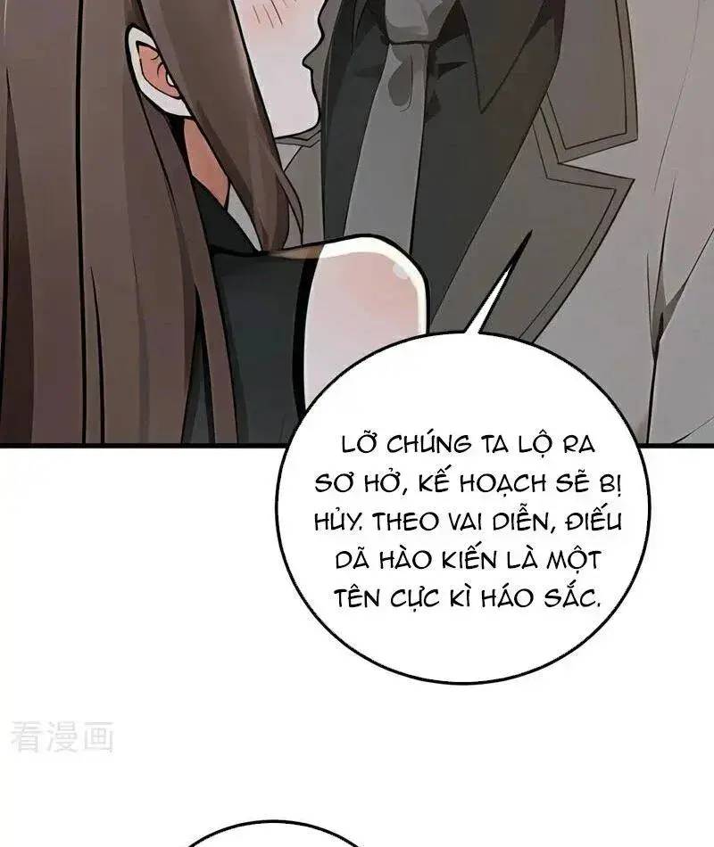 Trấn Quốc Thần Tế Chap 193 - Next Chap 194