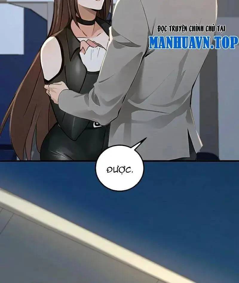 Trấn Quốc Thần Tế Chap 193 - Next Chap 194
