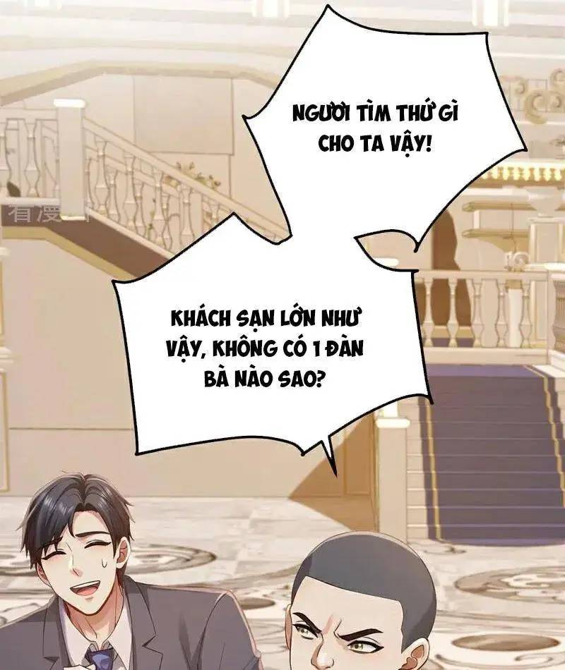 Trấn Quốc Thần Tế Chap 193 - Next Chap 194