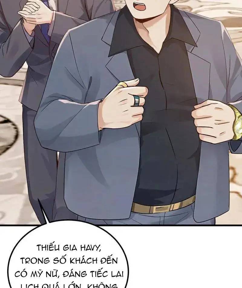 Trấn Quốc Thần Tế Chap 193 - Next Chap 194