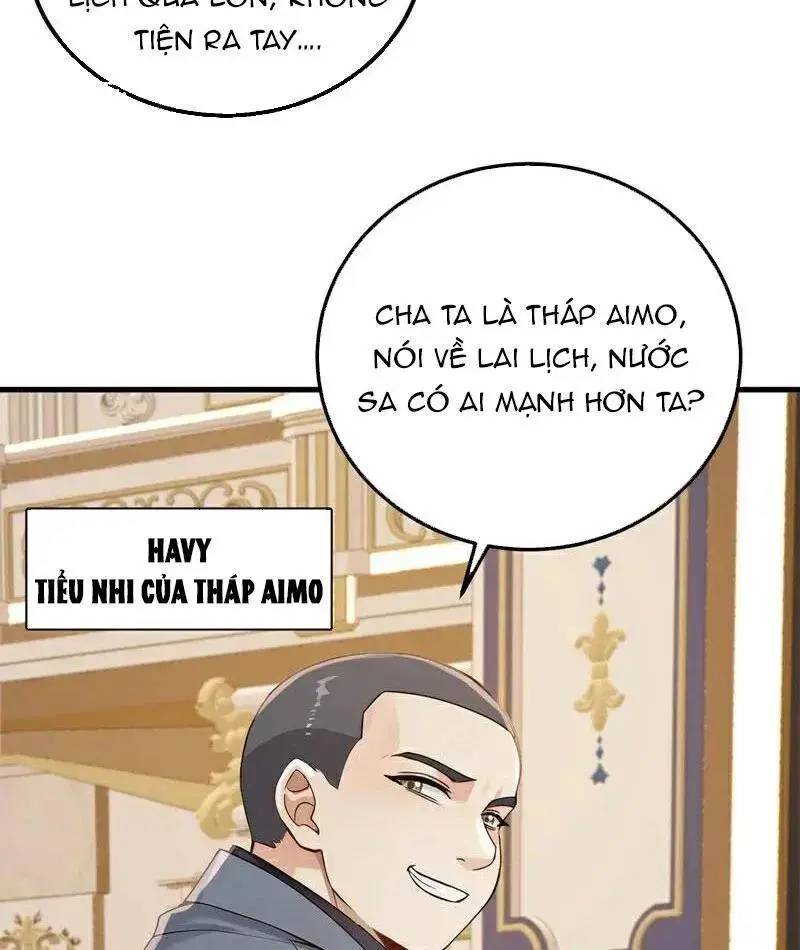 Trấn Quốc Thần Tế Chap 193 - Next Chap 194