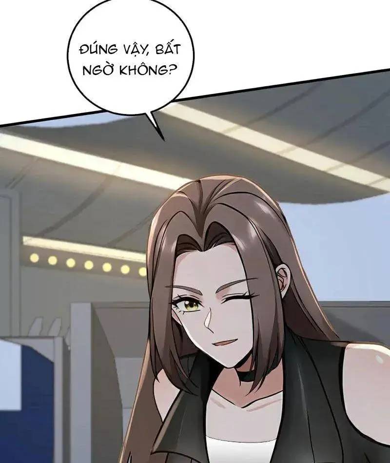 Trấn Quốc Thần Tế Chap 193 - Next Chap 194