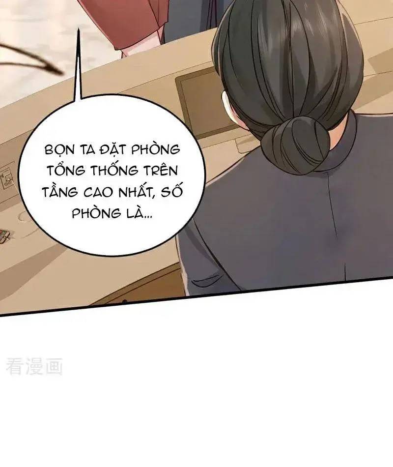 Trấn Quốc Thần Tế Chap 193 - Next Chap 194