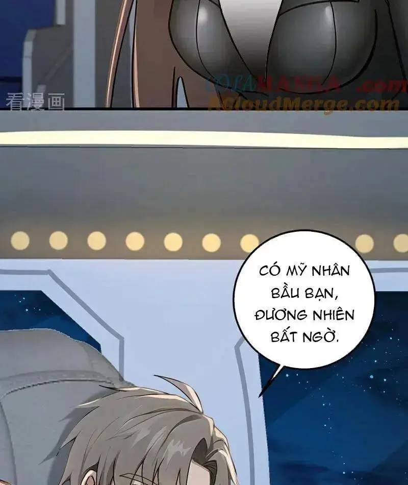 Trấn Quốc Thần Tế Chap 193 - Next Chap 194