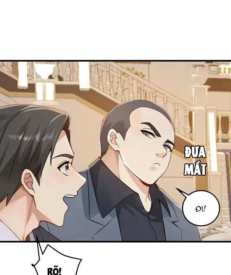 Trấn Quốc Thần Tế Chap 193 - Next Chap 194