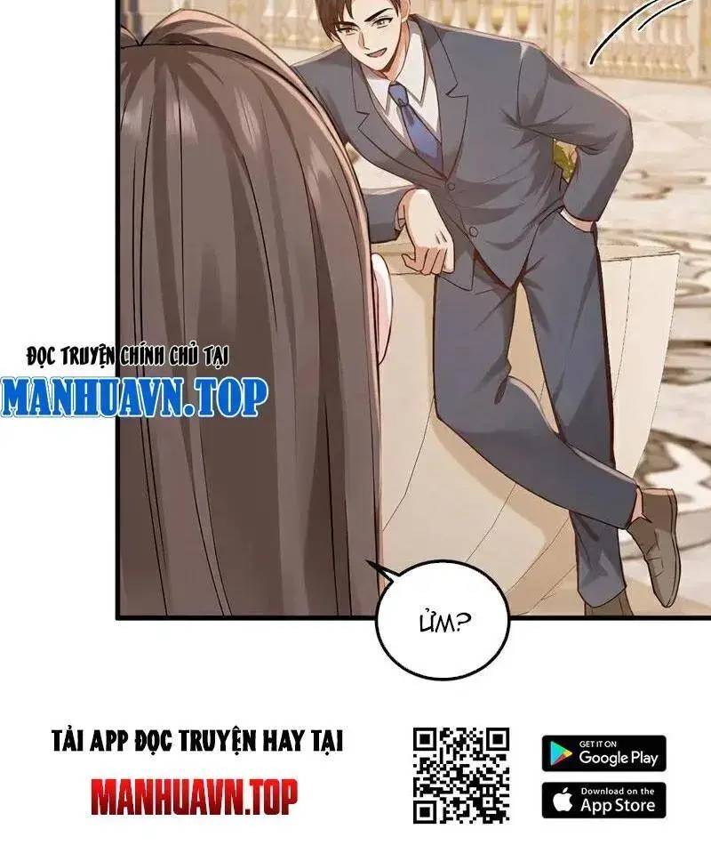 Trấn Quốc Thần Tế Chap 193 - Next Chap 194