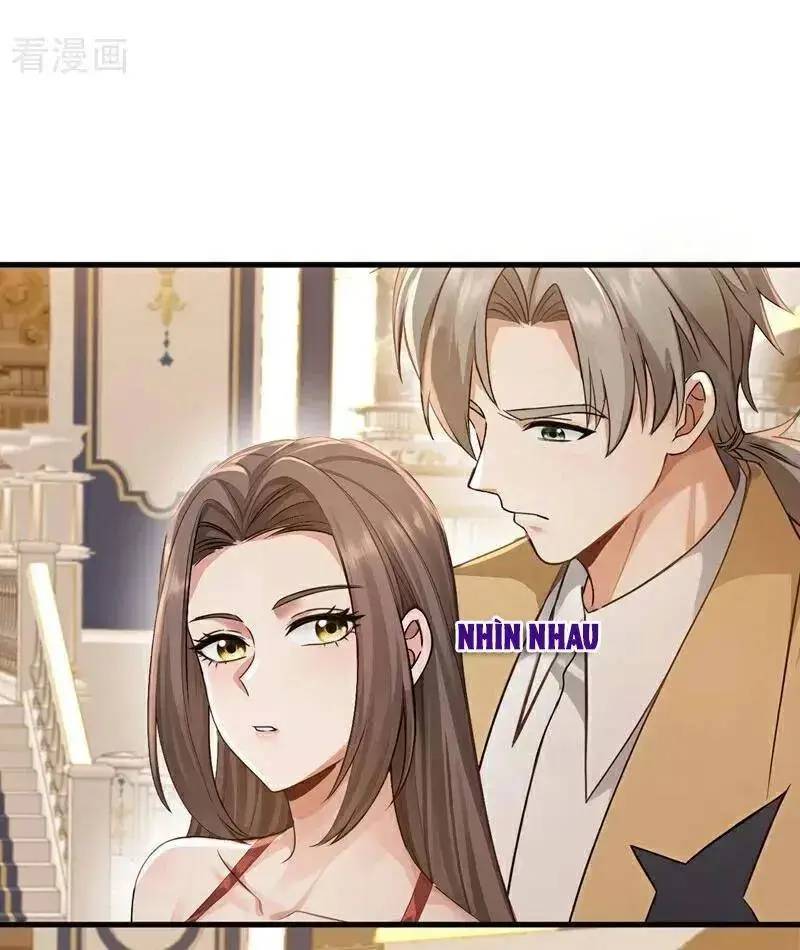 Trấn Quốc Thần Tế Chap 193 - Next Chap 194