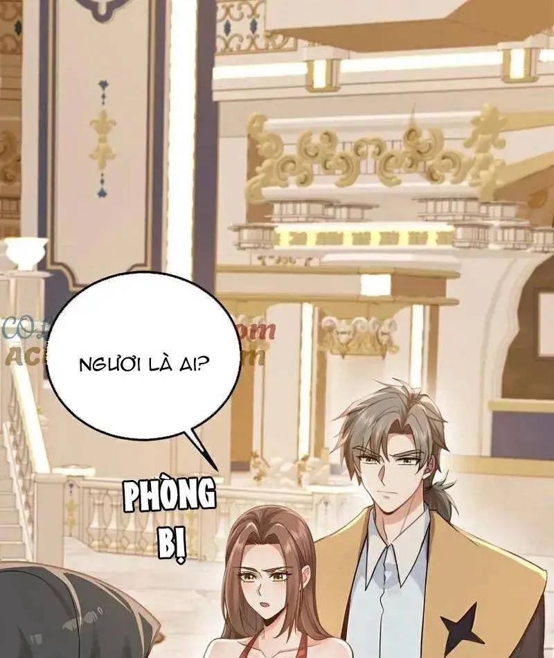 Trấn Quốc Thần Tế Chap 193 - Next Chap 194