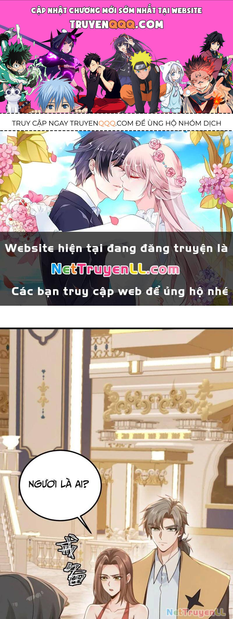 Trấn Quốc Thần Tế Chap 194 - Next Chap 195