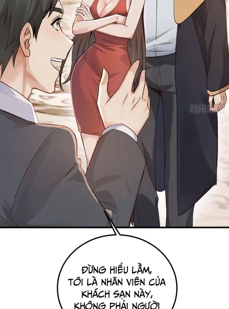 Trấn Quốc Thần Tế Chap 194 - Next Chap 195