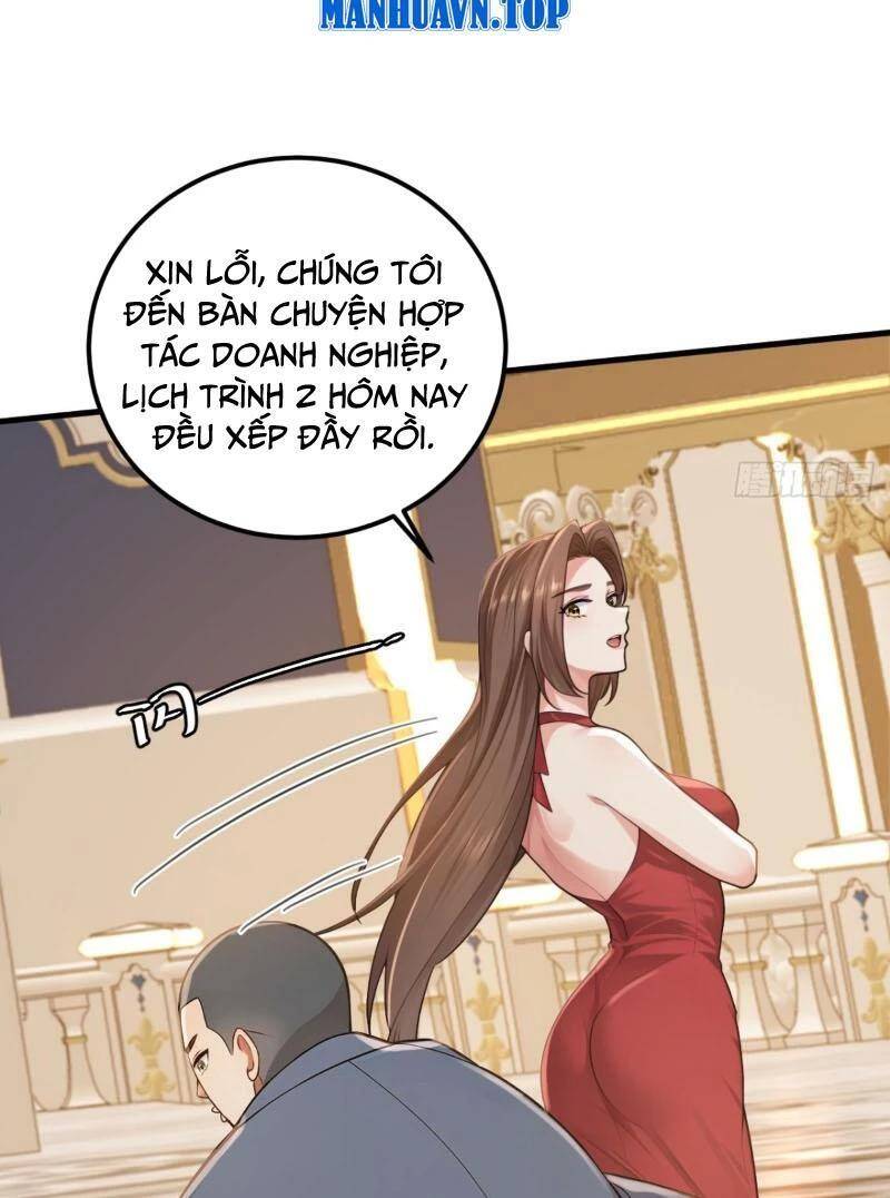 Trấn Quốc Thần Tế Chap 194 - Next Chap 195